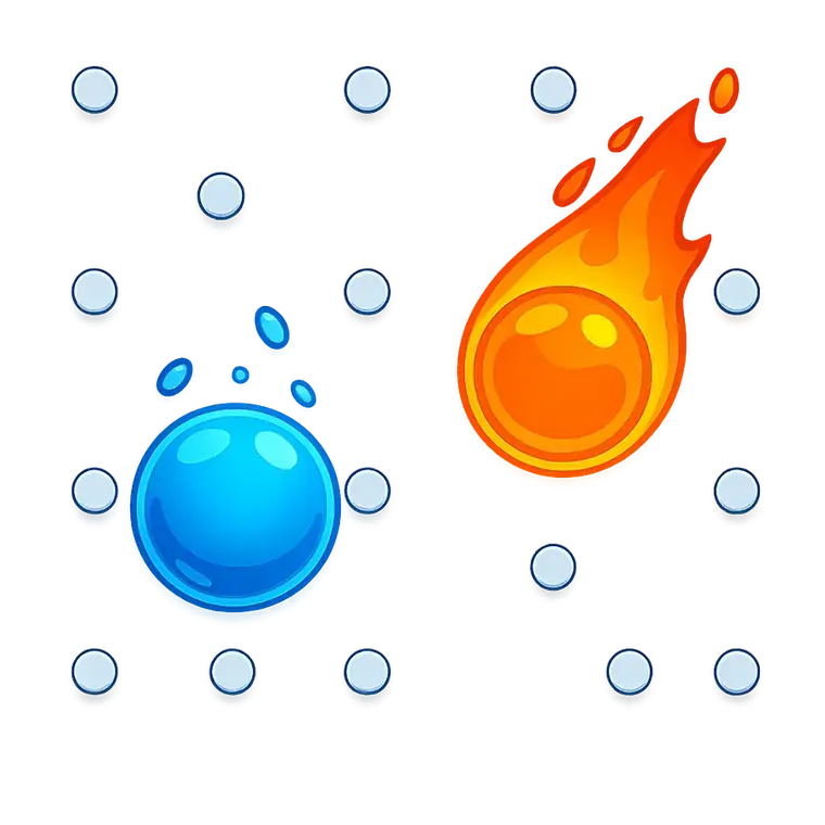 Elemental Plinko — Plinko slot by Ovryx Gaming