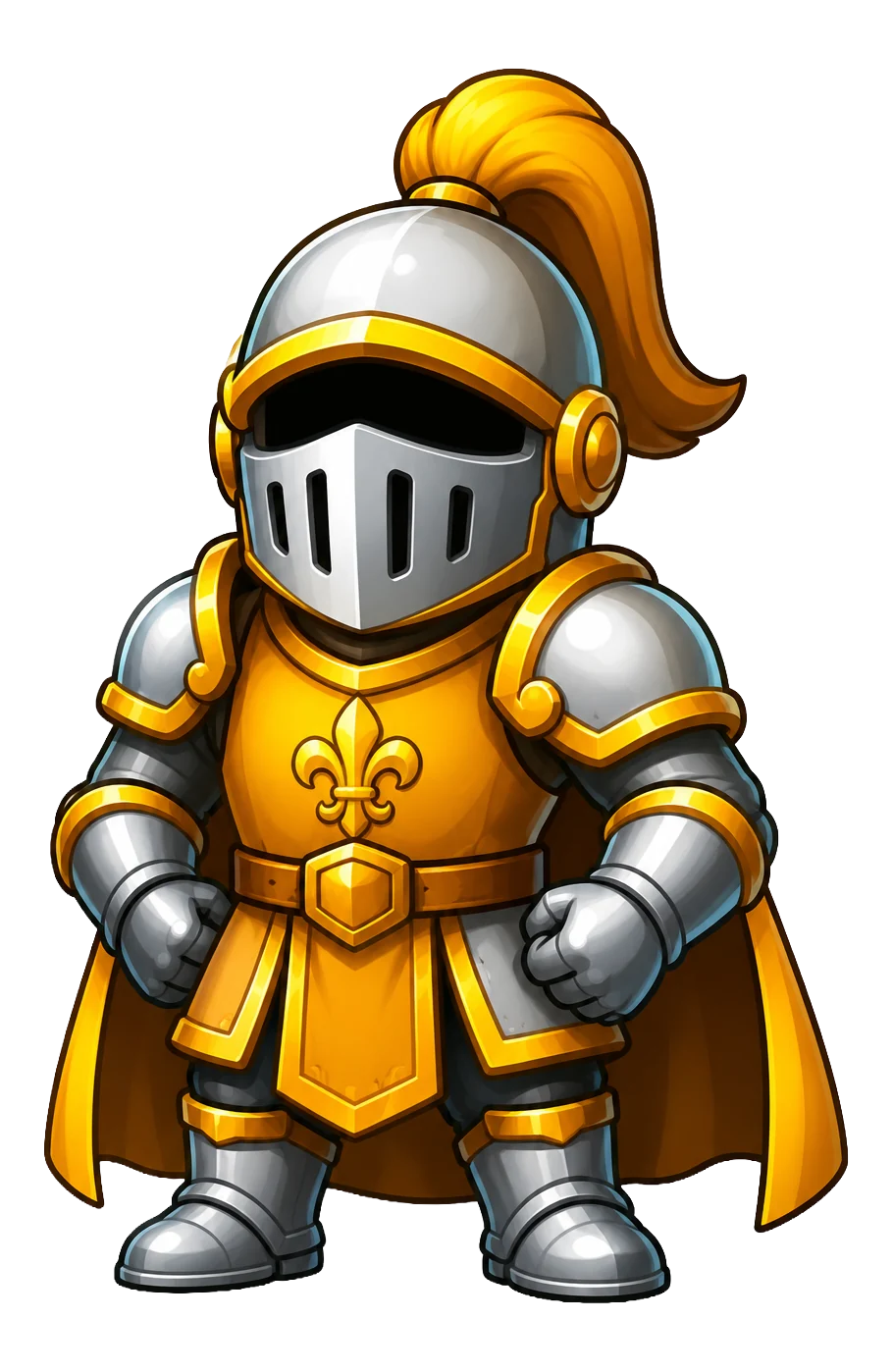 Lucky Knight slot by Ovryx Gaming — Lines · Expanding Wilds · Multiplier Ladder, 65,536× max win