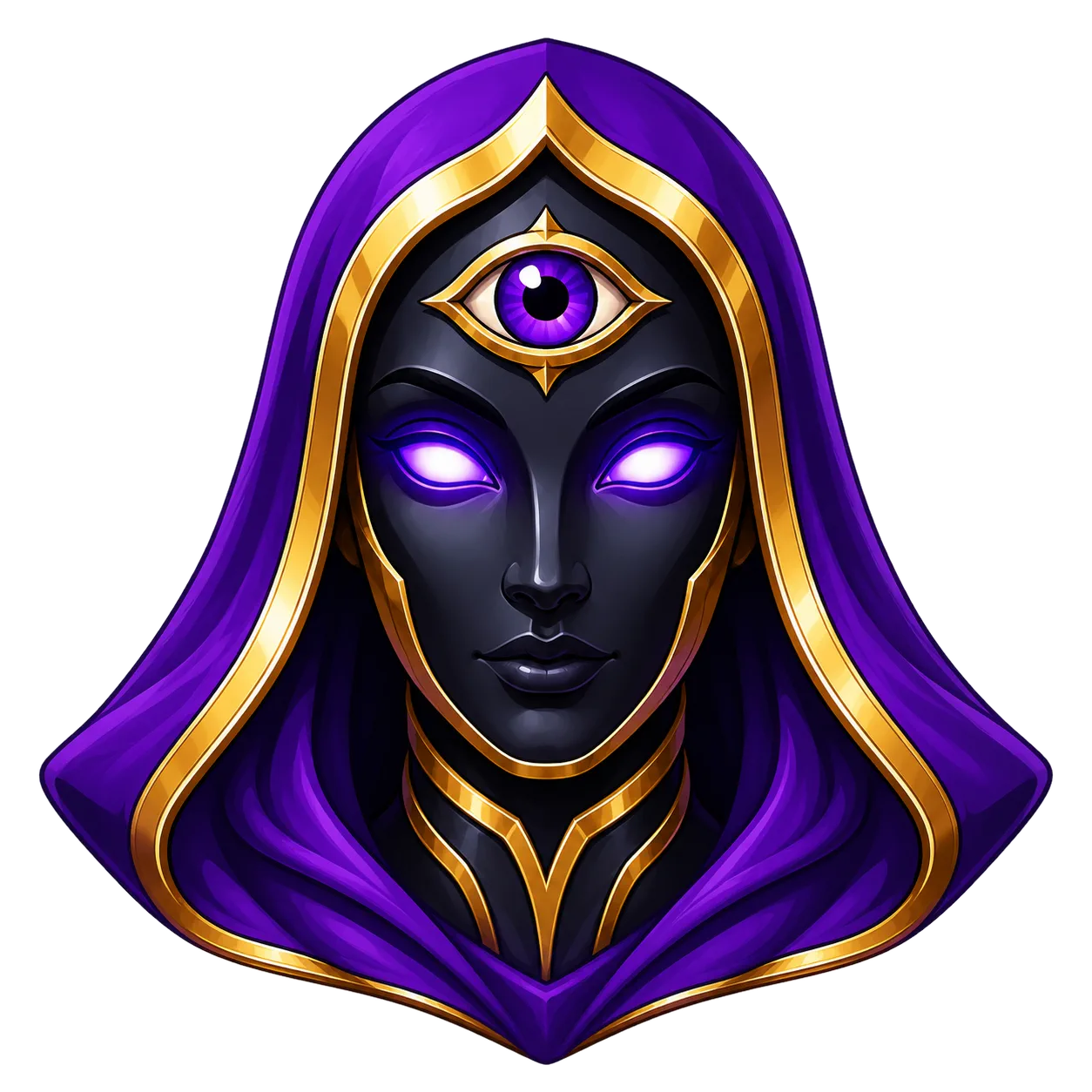 Secret Oracle — Lines · Oracle Multiplier Frames slot by Ovryx Gaming
